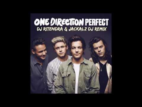 Perfect - DJ Ritendra x Jackalz DJ x One Direction (Baravi Remix)