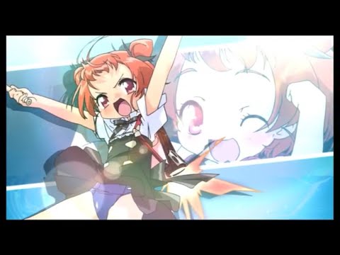 Super Heroine Chronicle - Episode 29: Turbulent Shadow and Episode 30: Doubt