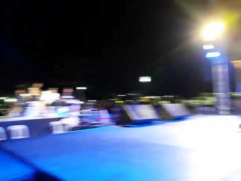 สิงห์น้อย VS MC PTJ  [K-BATTLE]  2017 รอบ 20 สุดท้าย