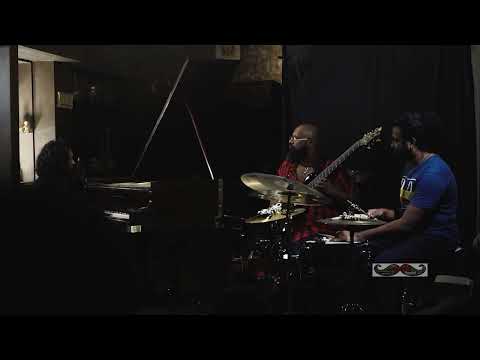 Vivek Santhosh Trio Perform 'Fueled by Mr P' on July 9, 2022