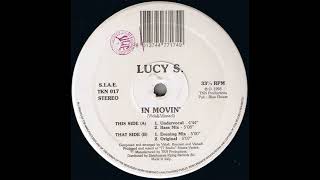 Lucy S. – In Movin'