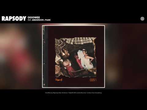 Rapsody feat. Anderson .Paak - OooWee (Audio)