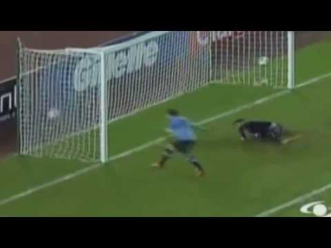 Venezuela vs. Uruguay 0-1 All Goals