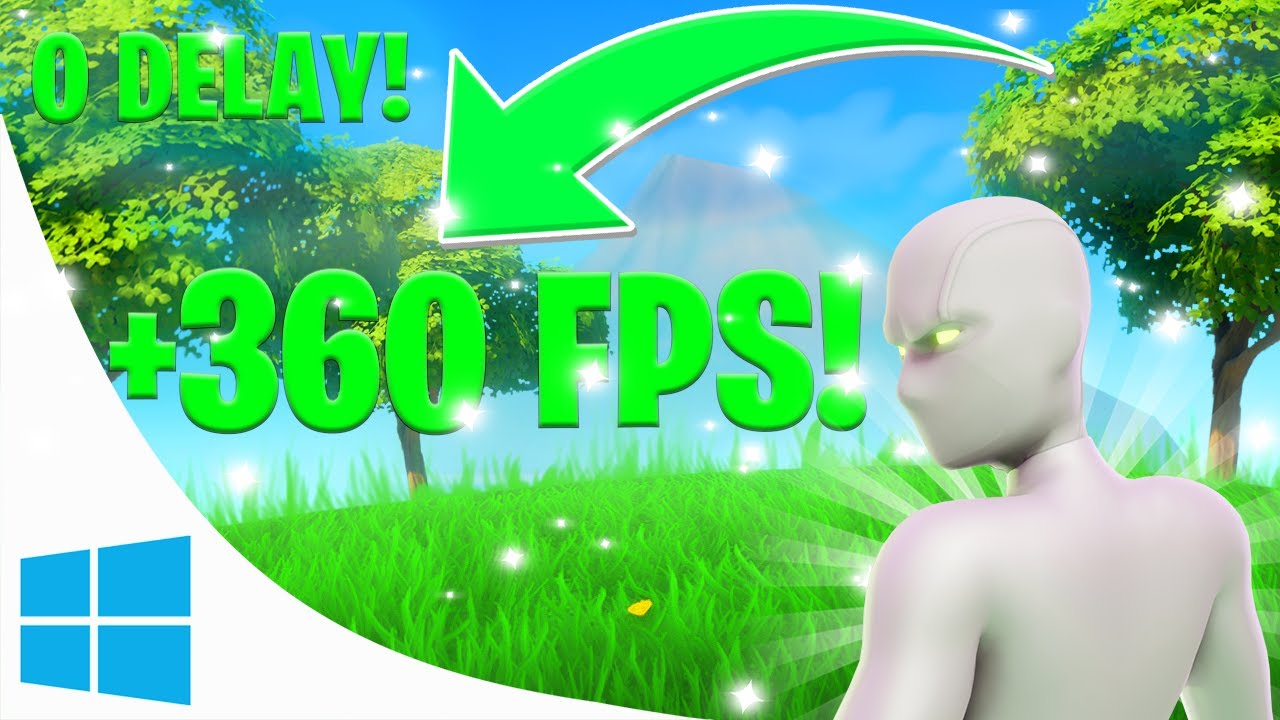 The BEST Windows Optimization Guide! (MAX FPS)