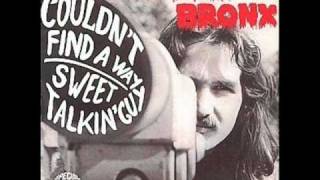 mickey bronx - sweet talkin&#39; guy (1973)