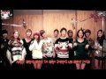 Starship Planet (K. Will, Sistar, Boyfriend) - Pink ...