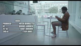 Credits - Life: The Biggest Troll (Andrew Auernheimer) [4KUHD]