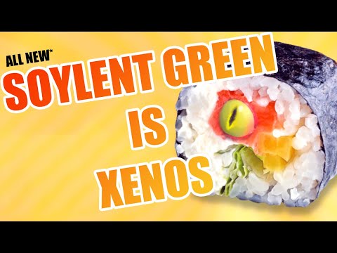 I Decided To Eat The Galaxy in Stellaris