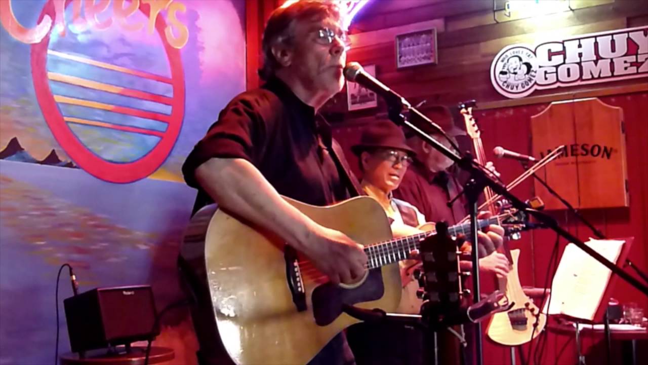 Promotional video thumbnail 5 for Blind Lemon Pledge - Acoustic Blues Band