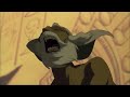 The Prince Of Egypt Modern Trailer