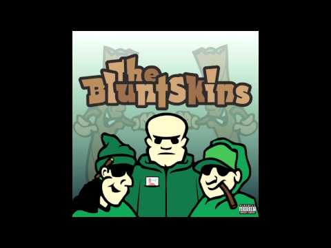 The Bluntskins - Manifest (ft Sparkz, Frisko, D'Lyfa Reilly, Danny Diatribe, Black Josh Etc)