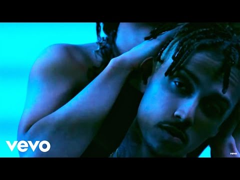 Sebastian Mikael - As Low As Me