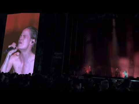 CHRISTINE AND THE QUEENS- Tears Can Be So Soft (Live), 09.06.2023, Primavera Sound, Madrid