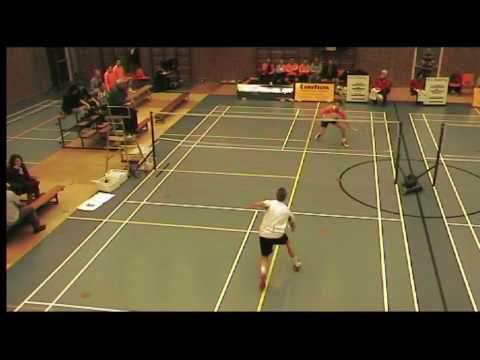 jordy Hilbink VS Koen Ridder