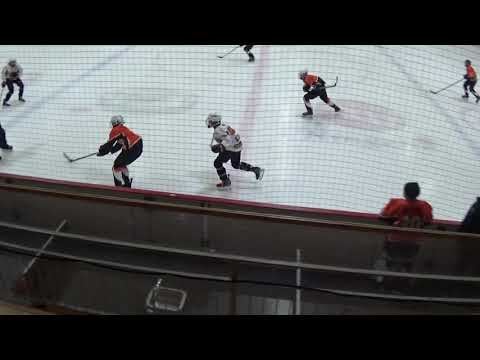 HPK05 D1 AA jatkosarja, lohko 4 20190113 HC Nokia/Uplakers - HPK Mustat, 1. erä