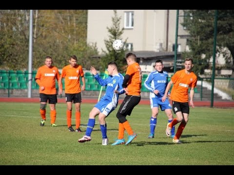 Kurpik II Kadzidło - FC 2013 Różan