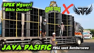 Download lagu PERSIAPAN CEK SOUND BATTLE SUMBERSEWU JAVA PASIFIC SPEK UGAL UGALAN 🔥 Gas Gas Sumbersewu mp3 Download lagu PERSIAPAN CEK SOUND BATTLE SUMBERSEWU JAVA PASIFIC SPEK UGAL UGALAN 🔥 Gas Gas Sumbersewu mp3