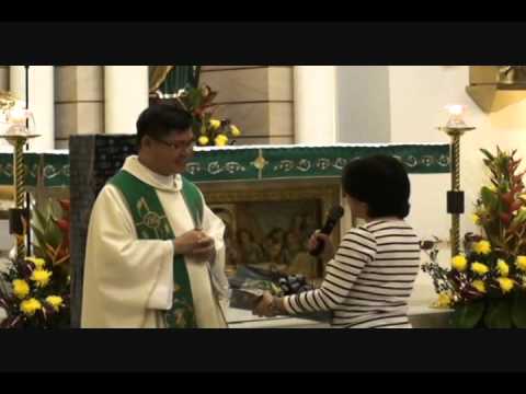 2012 Oct 03 Fr Mario's Birthday Celebration v2