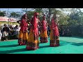 Moj ma re (ghate to zindagi ghate) || KINJAL DAVE || Gujarati Best dance 2020 || KANU SAGAR