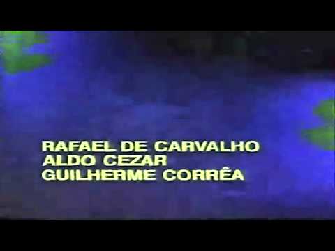 Cavalo Amarelo - Abertura [Band]