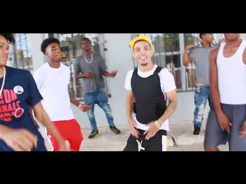 Lit'Gusto - 11:15 (Official Music Video)