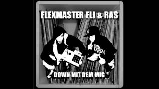 Flexmaster Fli - waitaminute - Interlude Beat