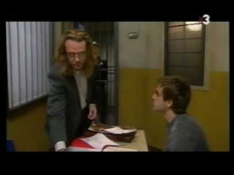 Sergi Albert - El cor de la ciutat - 8ª Temporada