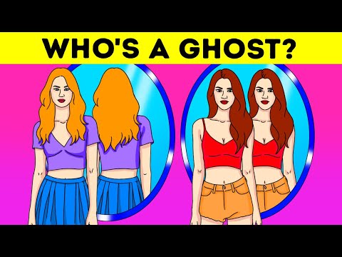 Fun Riddles for Kids and Adults – Who Can Solve More?