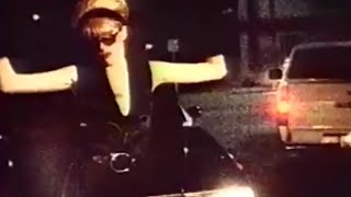 L.A. Style - James Brown is Dead (1991 Music Video)