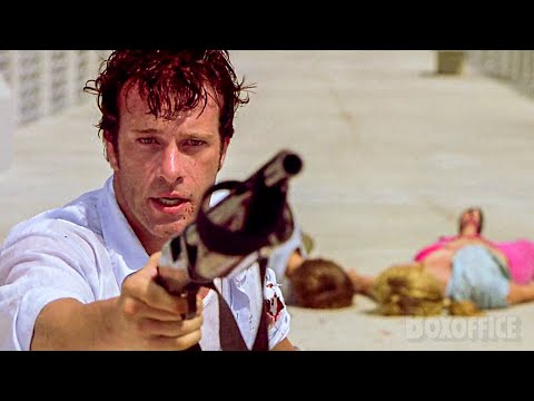 Cómo Frank Castle se convirtió en The Punisher | El castigador | Clip en Español