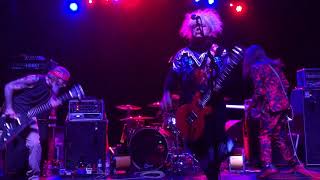 Melvins &quot;Stop Moving To Florida&quot; @ The Observatory 07-12-2018