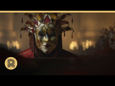 CGI 3D Animated Short: "Lacrimosa" by New3dge  | The Rookies