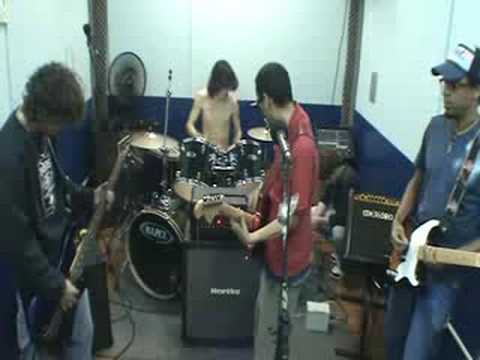 THE STONED SENSATION - EXCUSES - SUPER SESSION