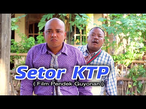 SETOR KTP || LOWOK ASOK || EPS 13