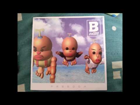 B-Dash - HOHOI From The Album: FREEDOM