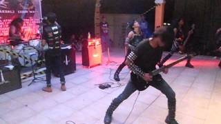 Download lagu KERETA JENASAH MOOTEAN SAKRAL mp3