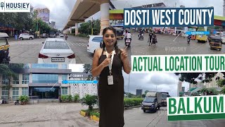 Location tour video thumbnail