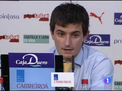 Liga 2008-2009. J33: Valladolid 0 - Villarreal 0 {NCL}