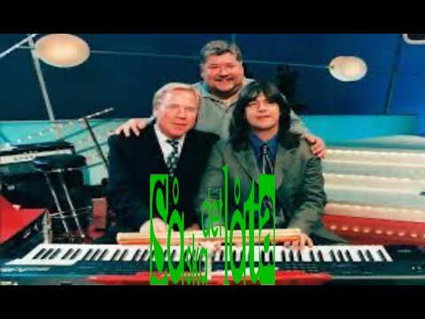 Så ska det låta (säsong 6): Tina Ahlin och Anders Lundin mot Sussie Päivärinta och Jan Johansen