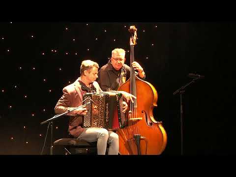 Dominique Paats -  All of me