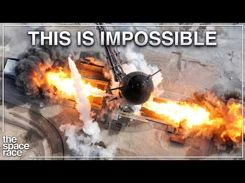 What Exactly Happened On SpaceX's TWELFTH Starship Test Flight!