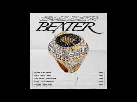 Desire - Extasyordinary