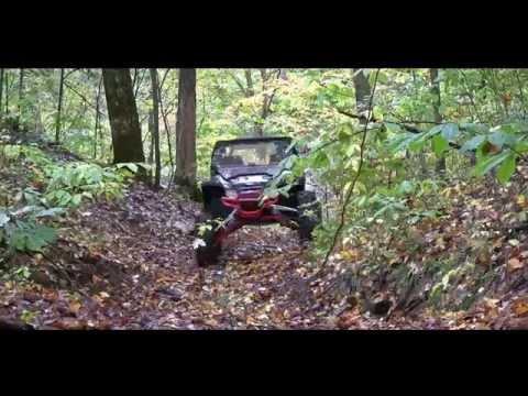 Arctic Cat Wildcat 1000 6 Inch Lift Kit