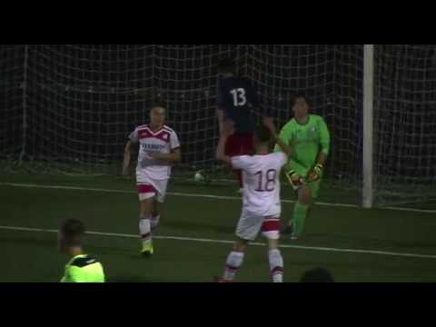 XXXIV Torneo Beppe Viola: Lodigiani - La Selcetta 4 - 0