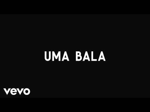 DEREK x THE BOY - Uma Bala (Official Music Video)