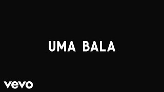 DEREK x THE BOY - Uma Bala (Freestyle)