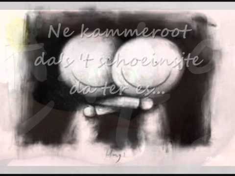 kammeroten - Michelleken en Loeken Tatjen