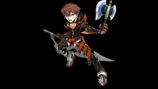 Fire Emblem Heroes ~ Reckless Axe(Insane Raven Build)