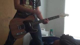 The Riverboat Gamblers - Don&#39;t Bury Me...I&#39;m Still Not Dead cover