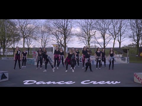 Die Dance Crew stellt sich vor - Buchholz 08